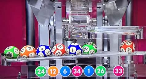 nz lotto prize divisions.